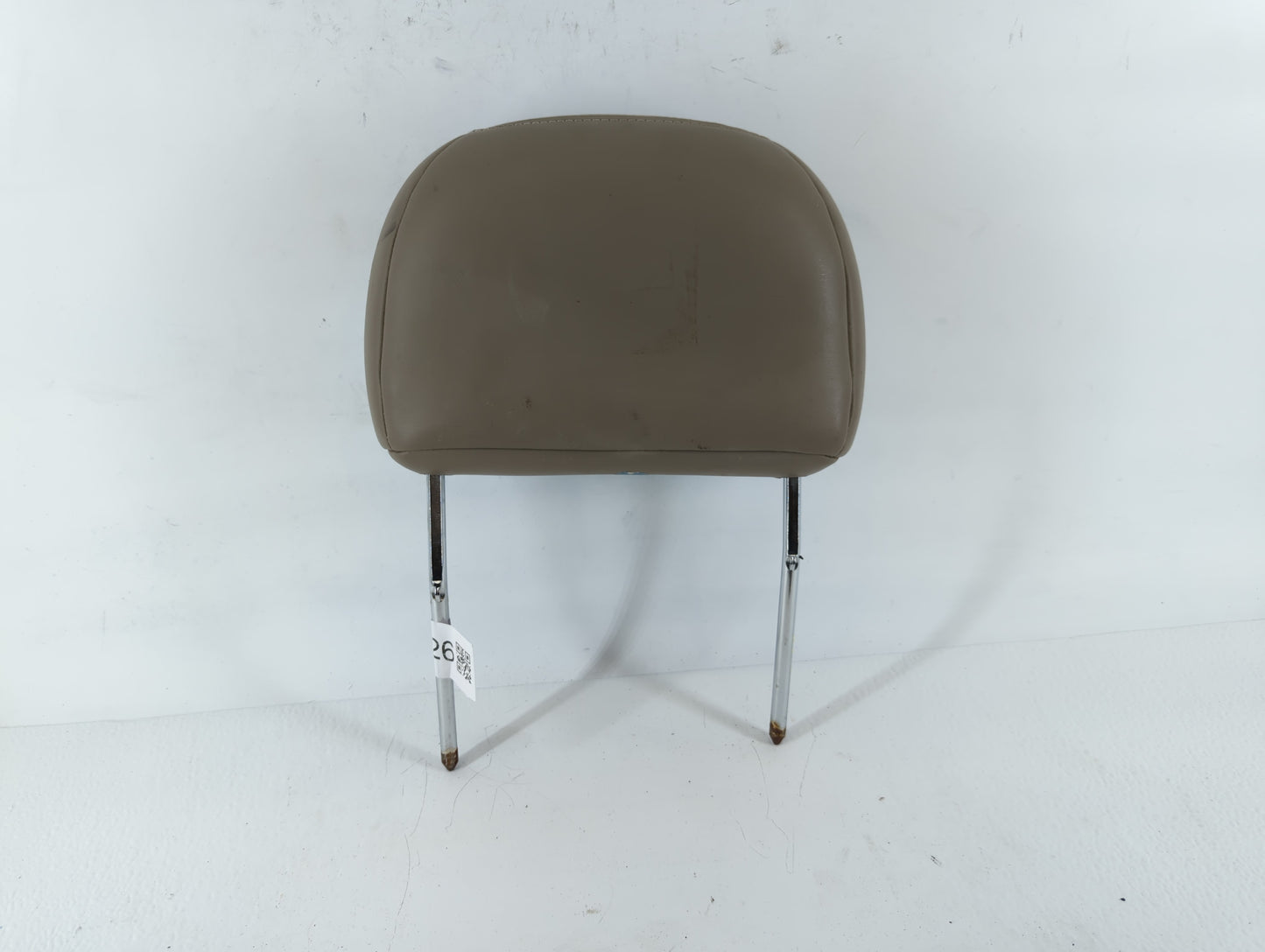 2000-2005 Buick Century Headrest Head Rest Front Driver Passenger Seat Fits Fits 2000 2001 2002 2003 2004 2005 OEM Used Auto Parts - Oemusedautoparts1.com