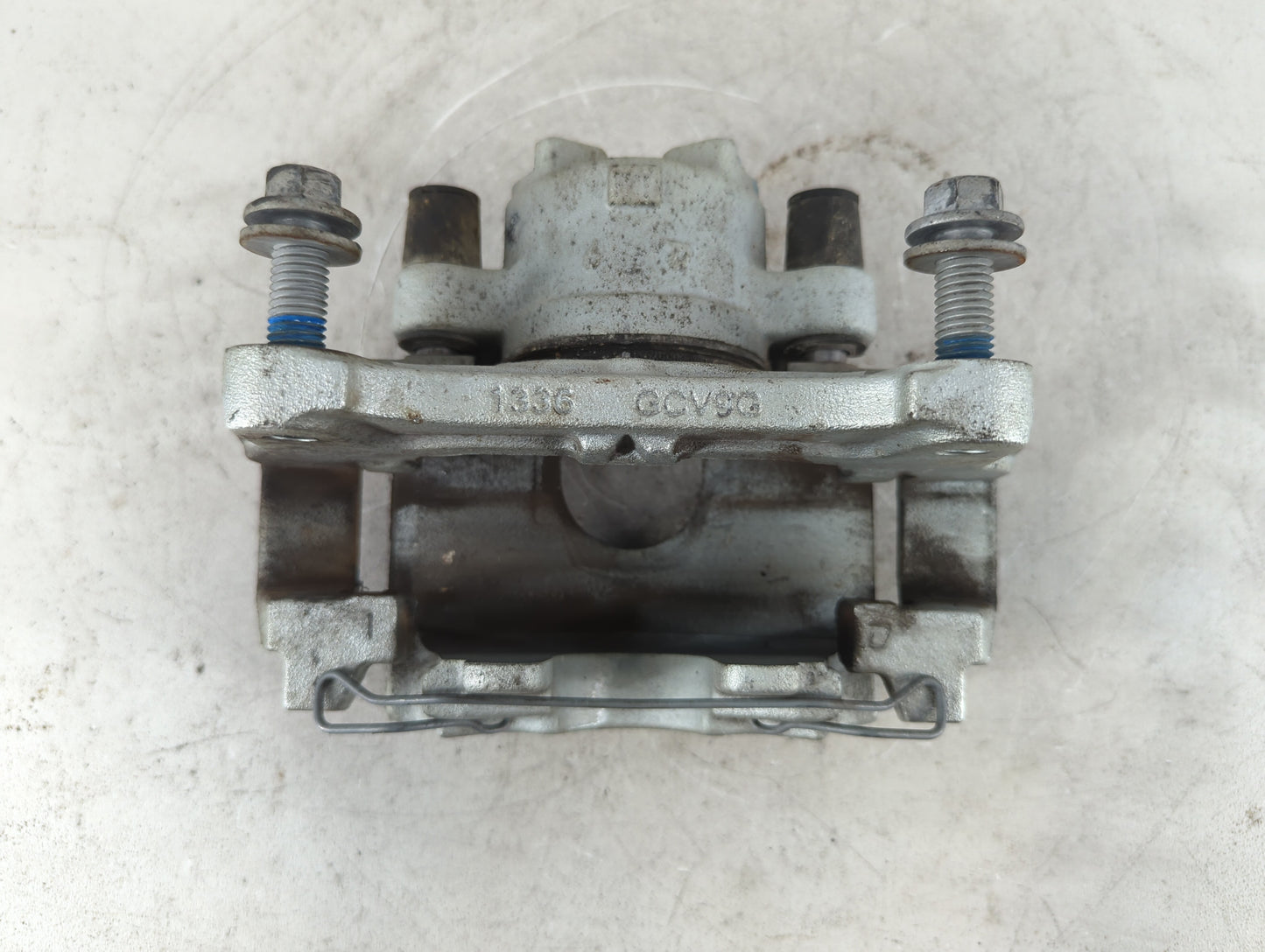 2022 Ford Maverick Front Passenger Right Brake Caliper - Oemusedautoparts1.com