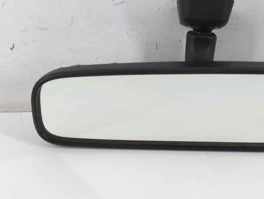 2005-2010 Honda Odyssey Interior Rear View Mirror Replacement OEM P/N:E4012197 E4022197 Fits OEM Used Auto Parts