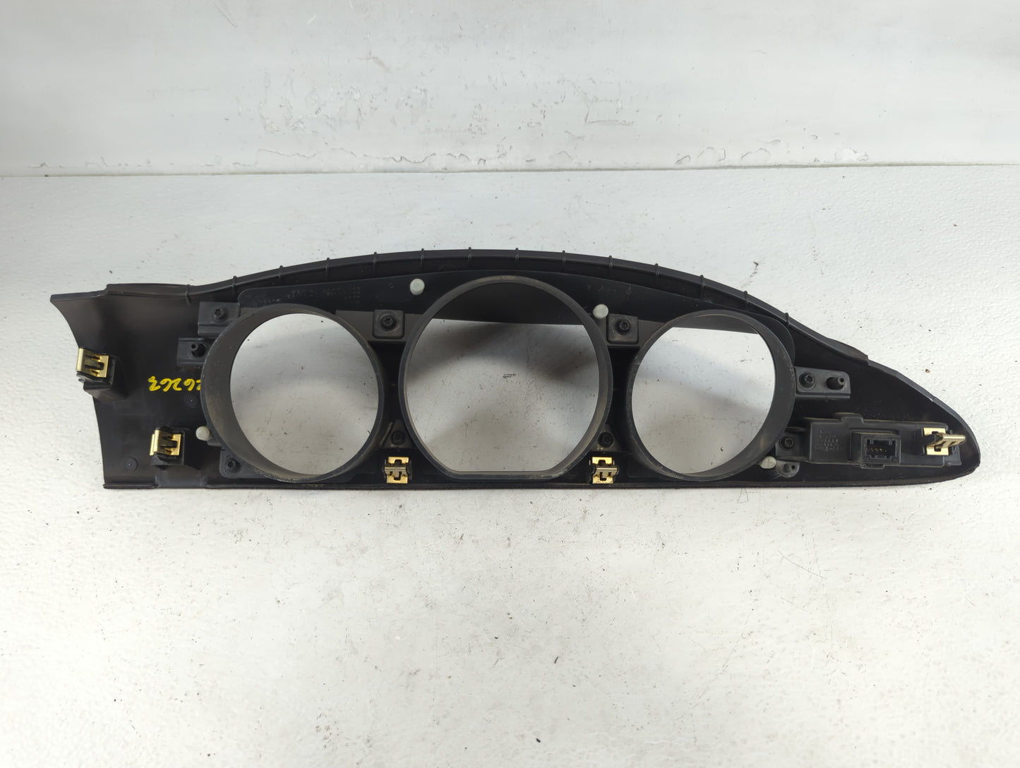 2006 Buick Lucerne Instrument Cluster Bezel - Oemusedautoparts1.com