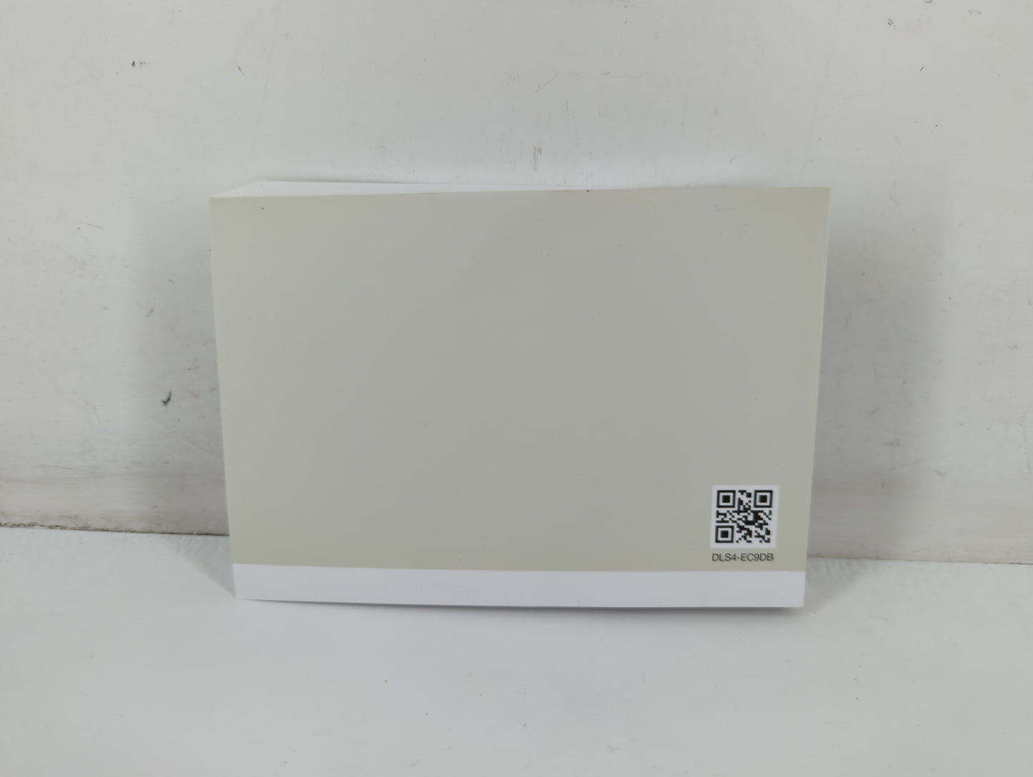 2020 Kia Forte Owners Manual Book Guide P/N:DLS4-EC9DB OEM Used Auto Parts - Oemusedautoparts1.com