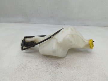 Jeep Compass Windshield Washer Fluid Reservoir Bottle Oem