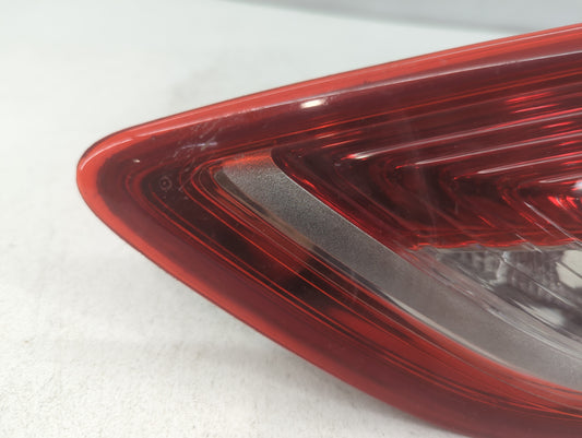 2013-2016 Ford Escape Tail Light Assembly Passenger Right OEM P/N:VPCJ5X-15515-A Fits Fits 2013 2014 2015 2016 OEM Used Auto Parts