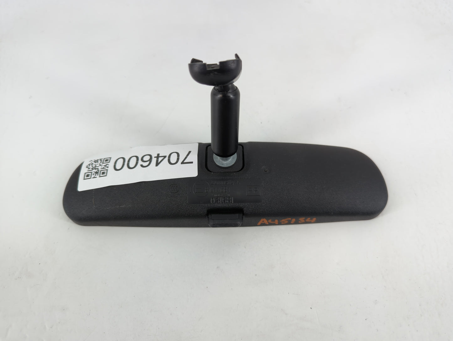 2001-2016 Ford Escape Interior Rear View Mirror Replacement OEM P/N:E8011681 Fits OEM Used Auto Parts - Oemusedautoparts1.com