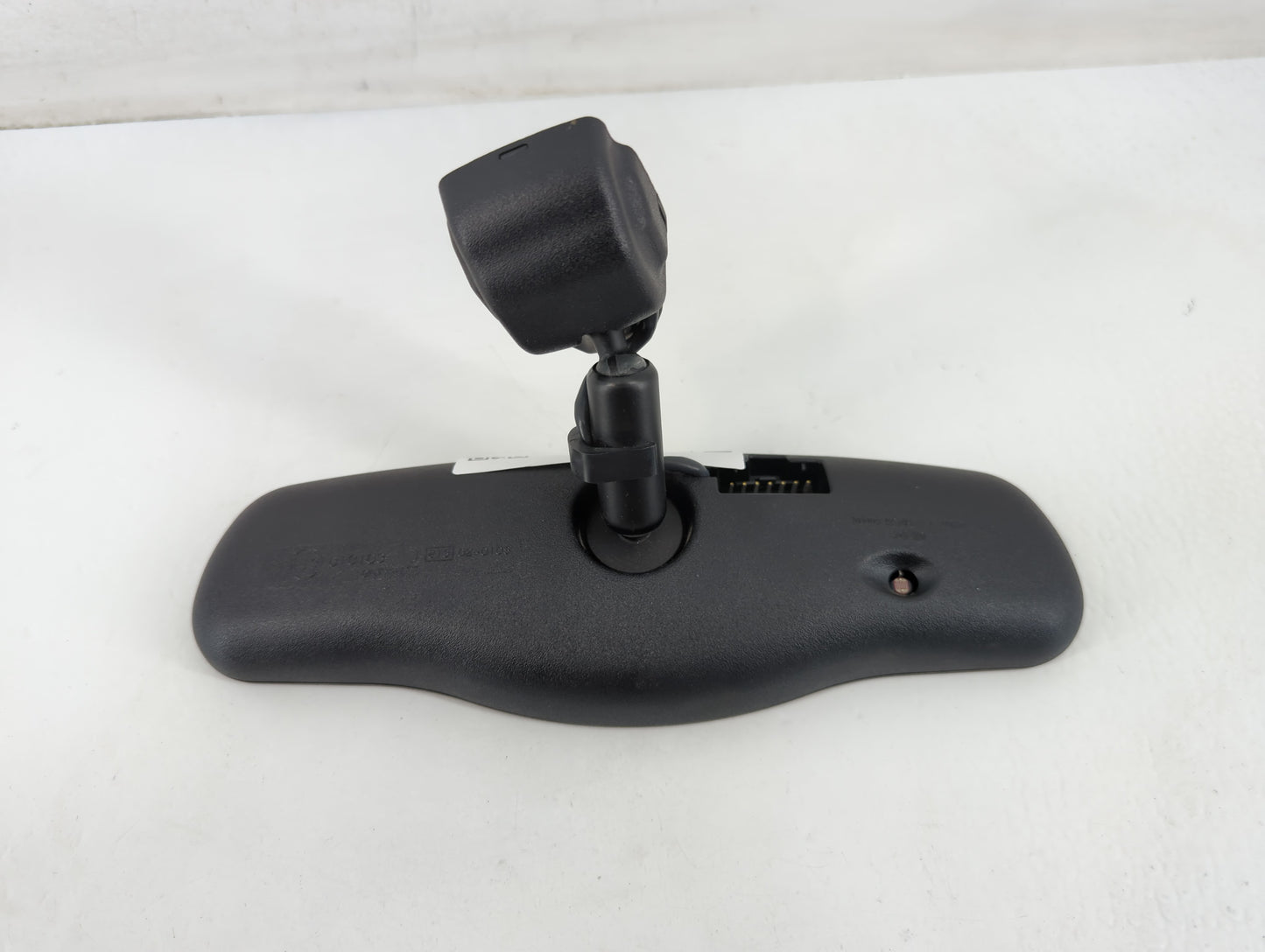 2004 Lexus Es330 Interior Rear View Mirror Replacement OEM P/N:E13010103 Fits OEM Used Auto Parts - Oemusedautoparts1.com