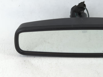 2000-2022 Nissan Altima Interior Rear View Mirror Replacement OEM P/N:BU5A 17E678 LA Fits OEM Used Auto Parts