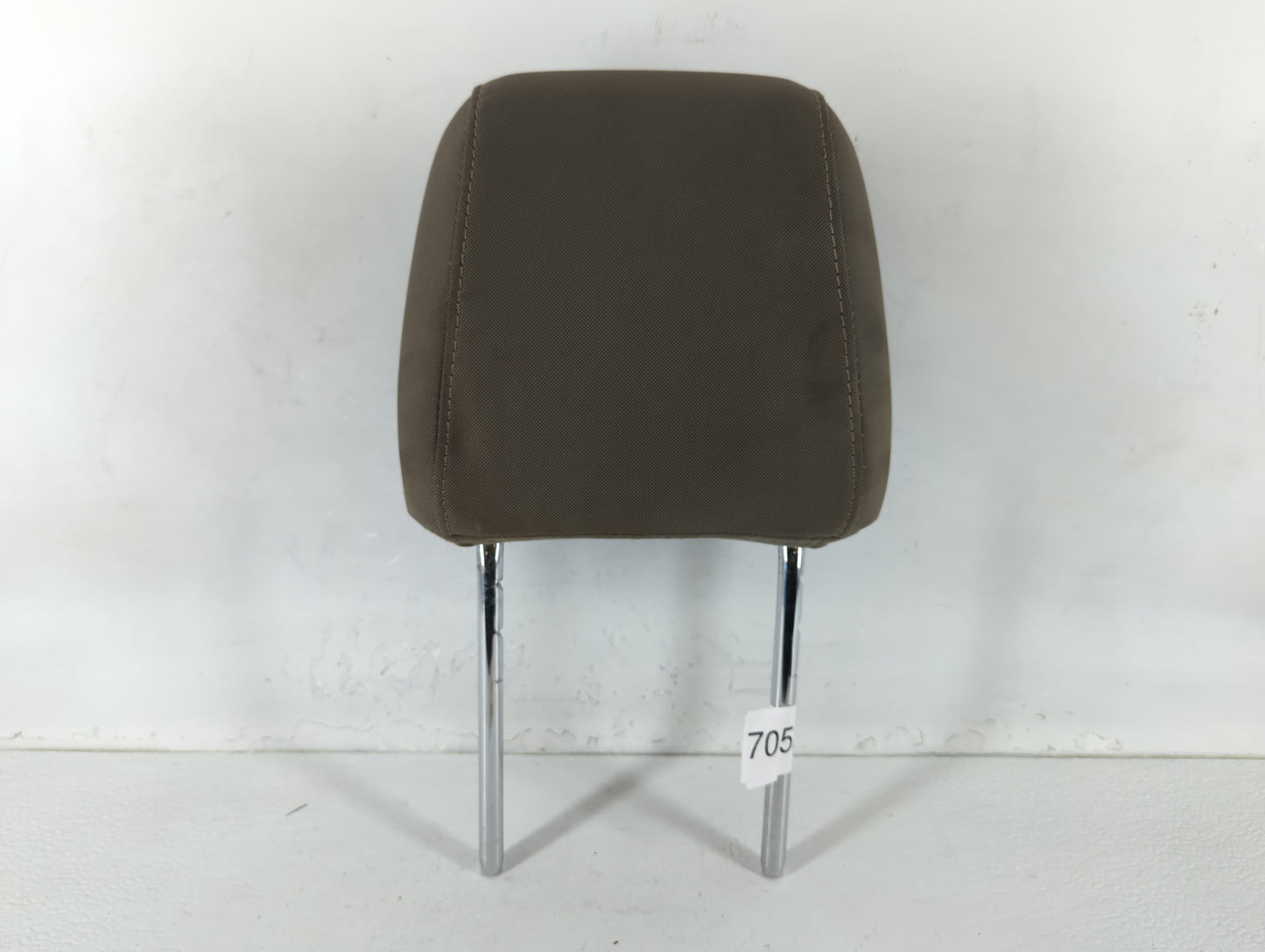 2013-2015 Ford Escape Headrest Head Rest Front Driver Passenger Seat Fits Fits 2013 2014 2015 OEM Used Auto Parts - Oemusedautoparts1.com
