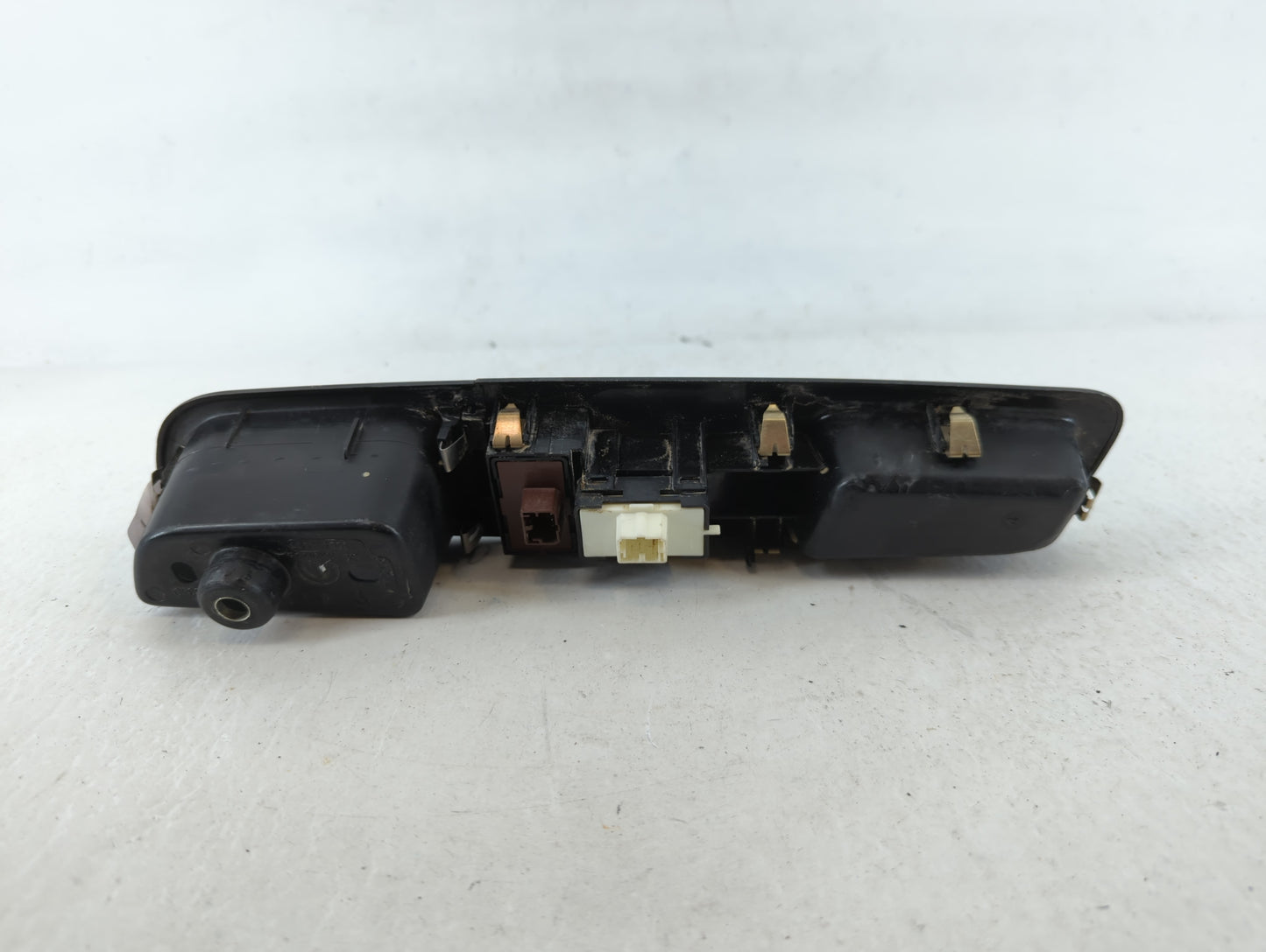 2023 Jeep Renegade Master Power Window Switch Replacement Driver Side Left P/N:07356458310 Fits OEM Used Auto Parts - Oemusedautoparts1.com