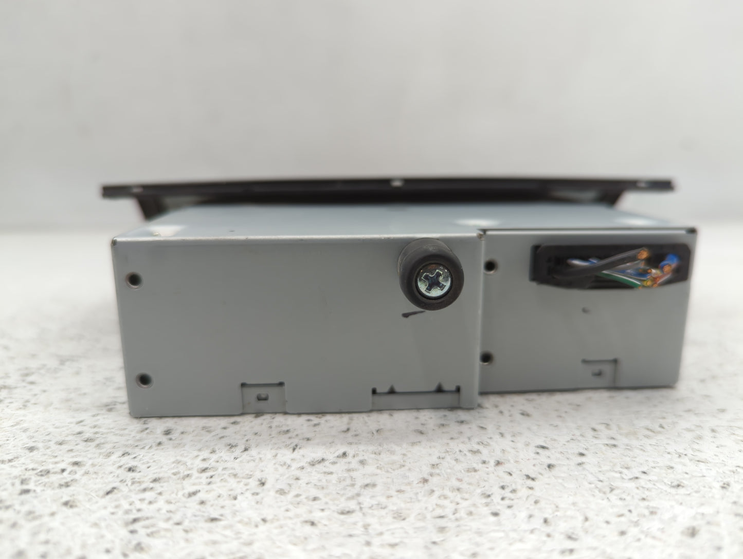 2016-2020 Mazda 6 Radio AM FM Cd Player Receiver Replacement P/N:9045 484 27446 GMB6-669G0 Fits Fits 2016 2017 2018 2019 2020 2021 OEM Used Auto Parts - Oemusedautoparts1.com