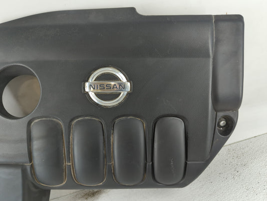 2010 Nissan Altima Engine Cover