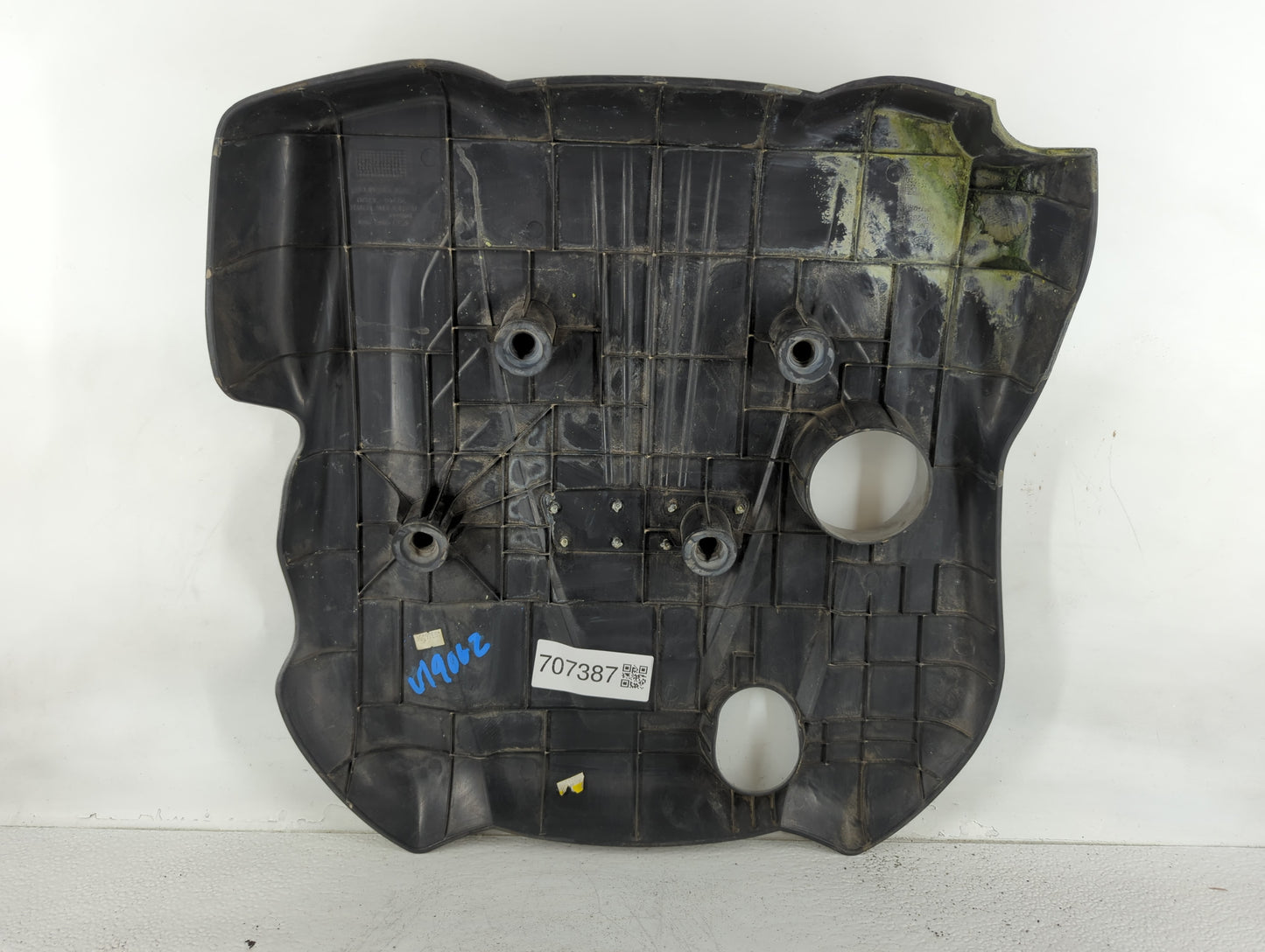 2015 Kia Optima Engine Cover - Oemusedautoparts1.com