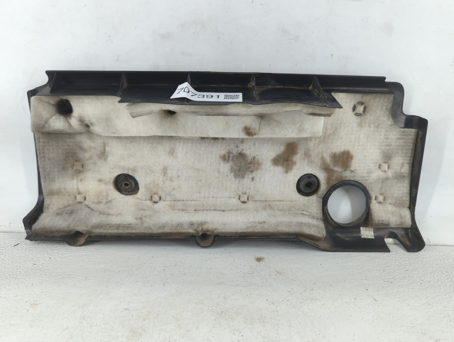 2007 Toyota Camry Engine Cover - Oemusedautoparts1.com