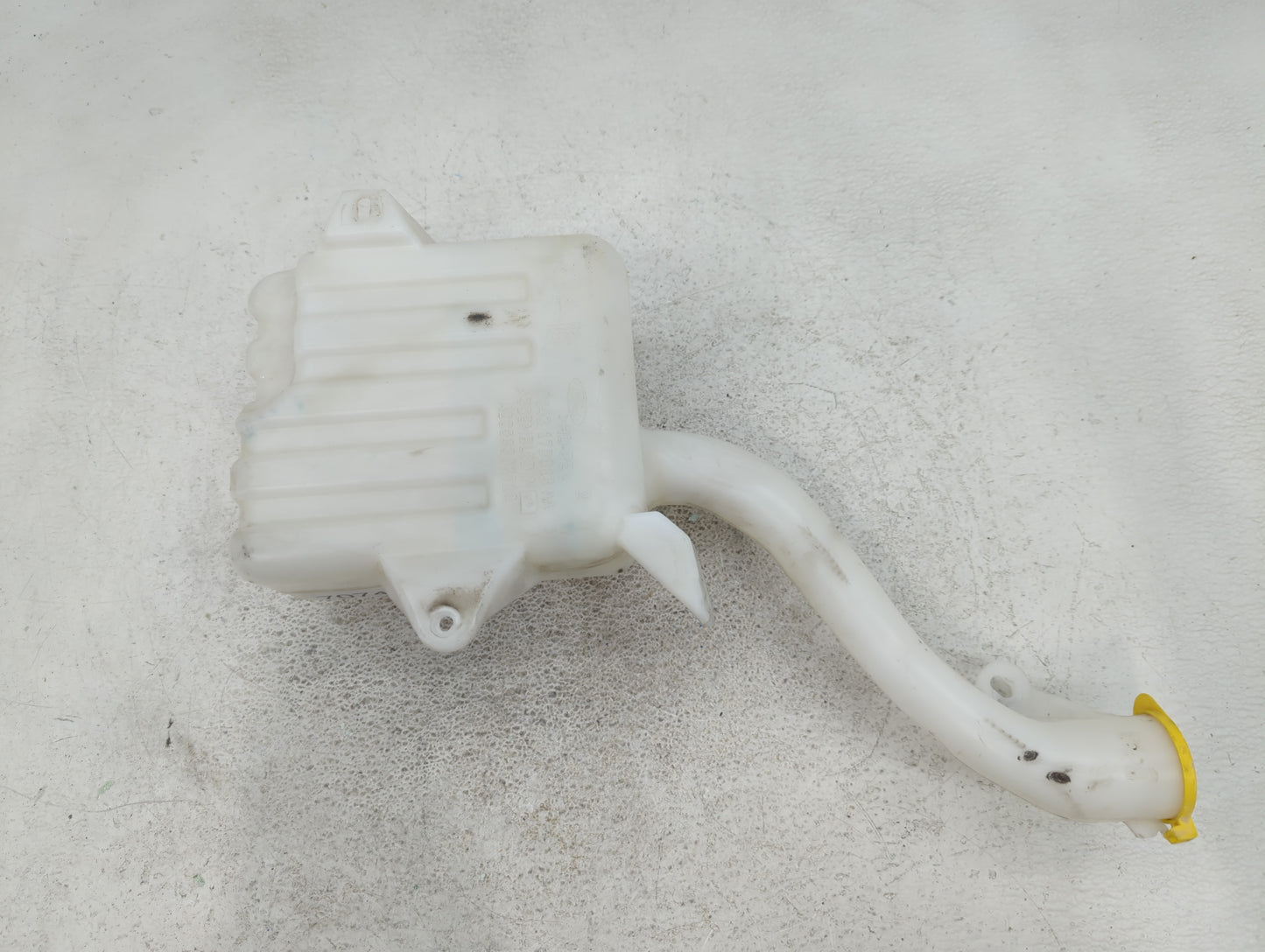 2008-2011 Ford Focus Windshield Washer Fluid Reservoir Bottle Oem - Oemusedautoparts1.com