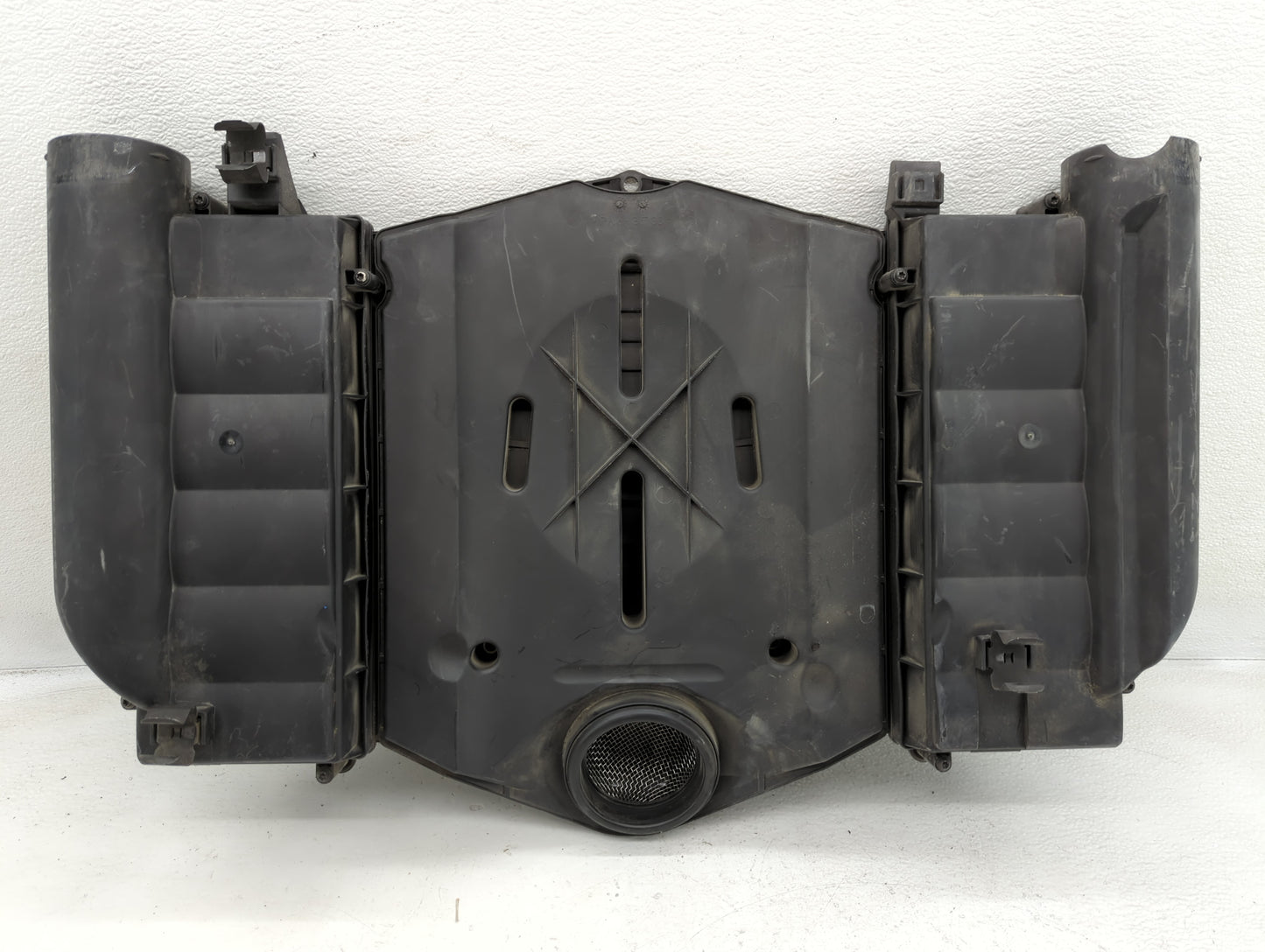 2003 Mercedes-benz E320 Engine Cover - Oemusedautoparts1.com