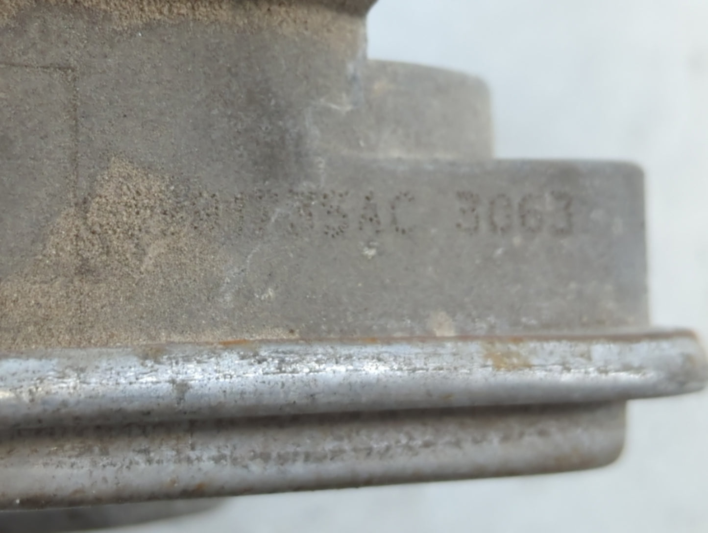 2008-2014 Dodge Avenger Throttle Body Fits Fits 2007 2008 2009 2010 2011 2012 2013 2014 2015 2016 2017 2018 OEM Used Auto Parts - Oemusedautoparts1.com