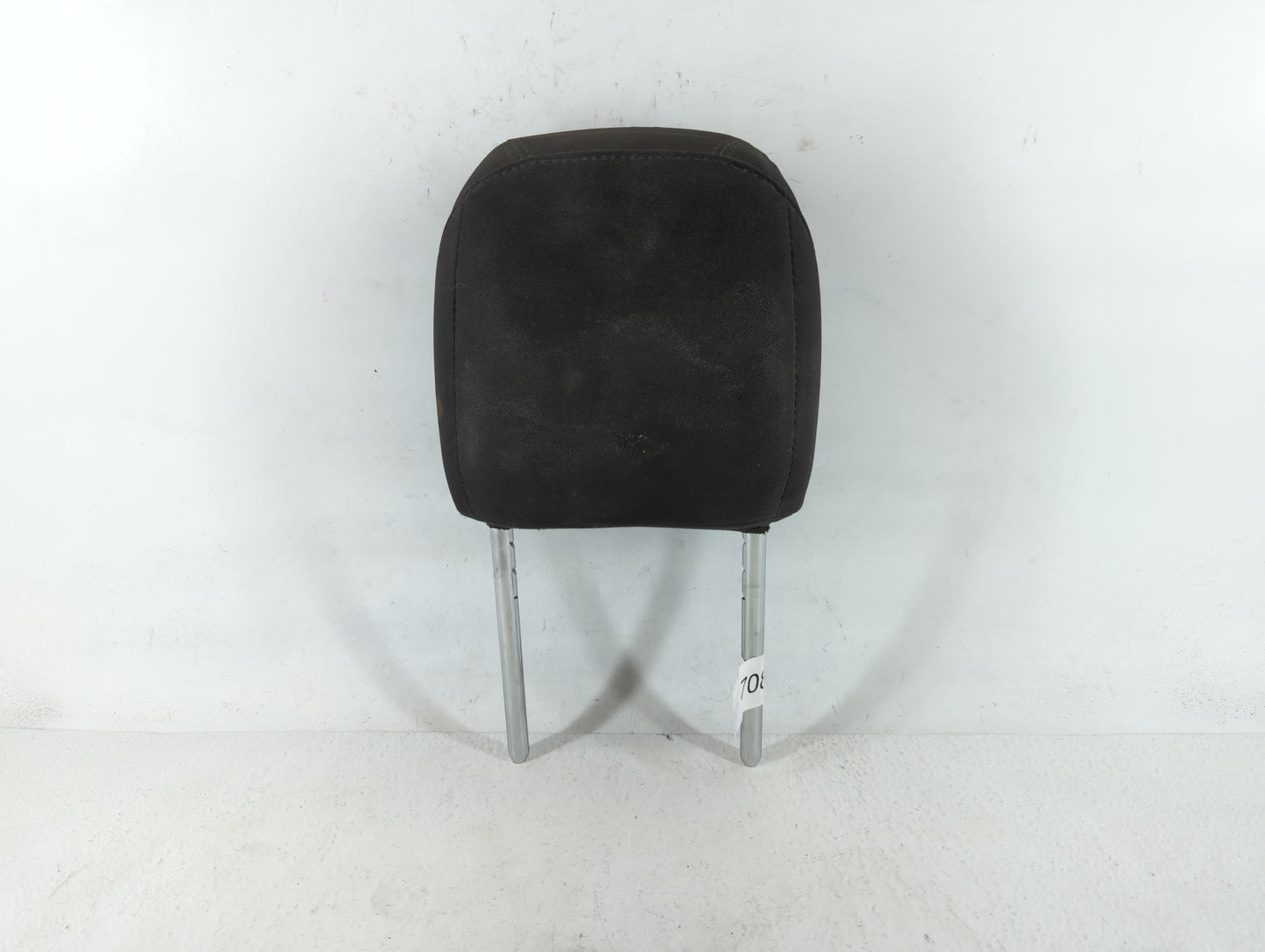 2015-2017 Chrysler 200 Headrest Head Rest Front Driver Passenger Seat Fits Fits 2015 2016 2017 OEM Used Auto Parts - Oemusedautoparts1.com