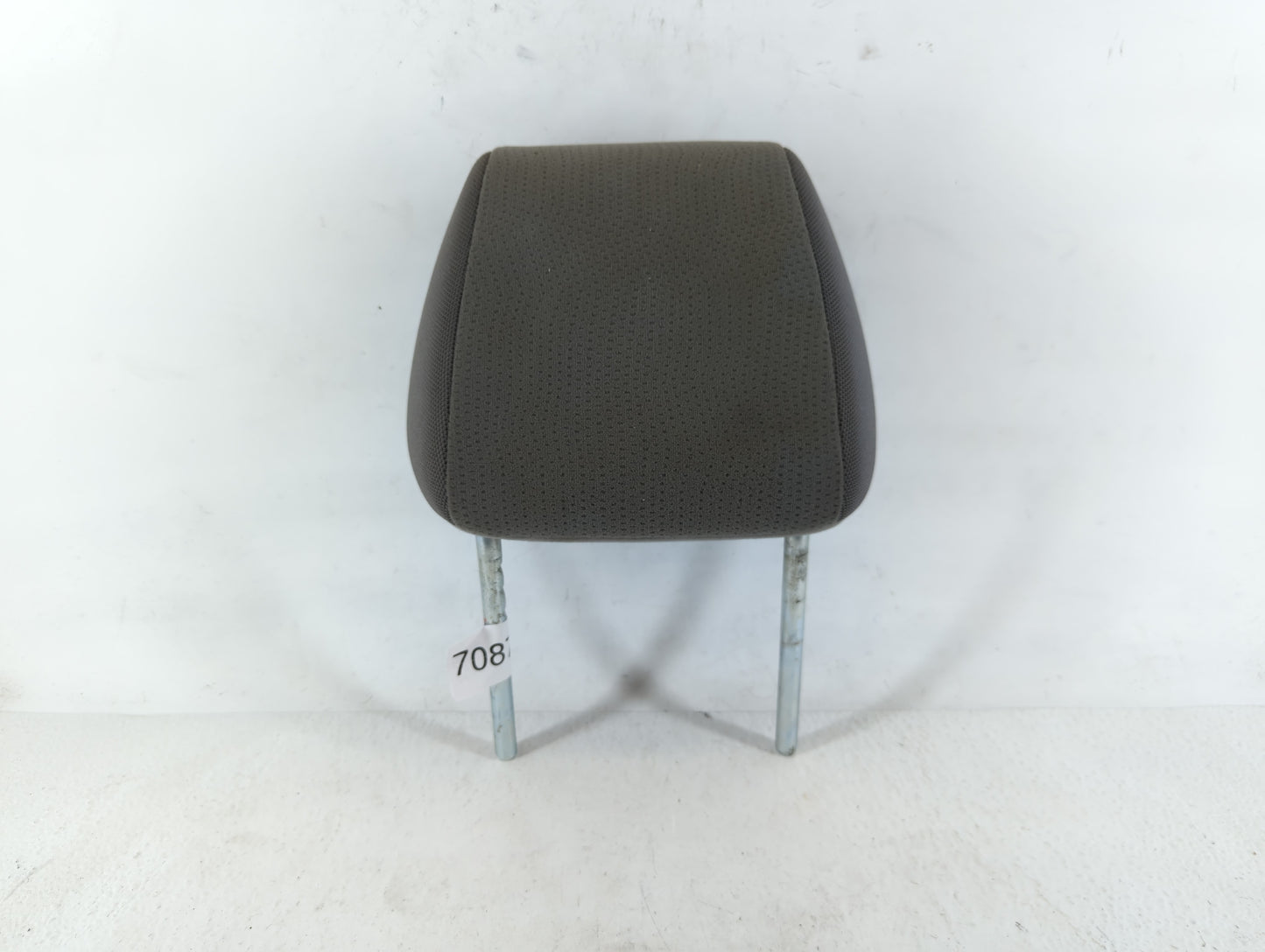 2006-2011 Honda Civic Headrest Head Rest Front Driver Passenger Seat Fits Fits 2006 2007 2008 2009 2010 2011 OEM Used Auto Parts - Oemusedautoparts1.com