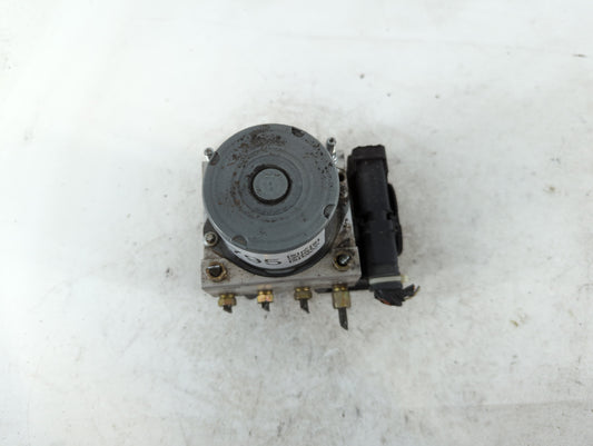 2007-2009 Nissan Altima ABS Pump Control Module Replacement P/N:47660 JA000 0 265 231 798 02 Fits Fits 2007 2008 2009 OEM Used Auto Parts