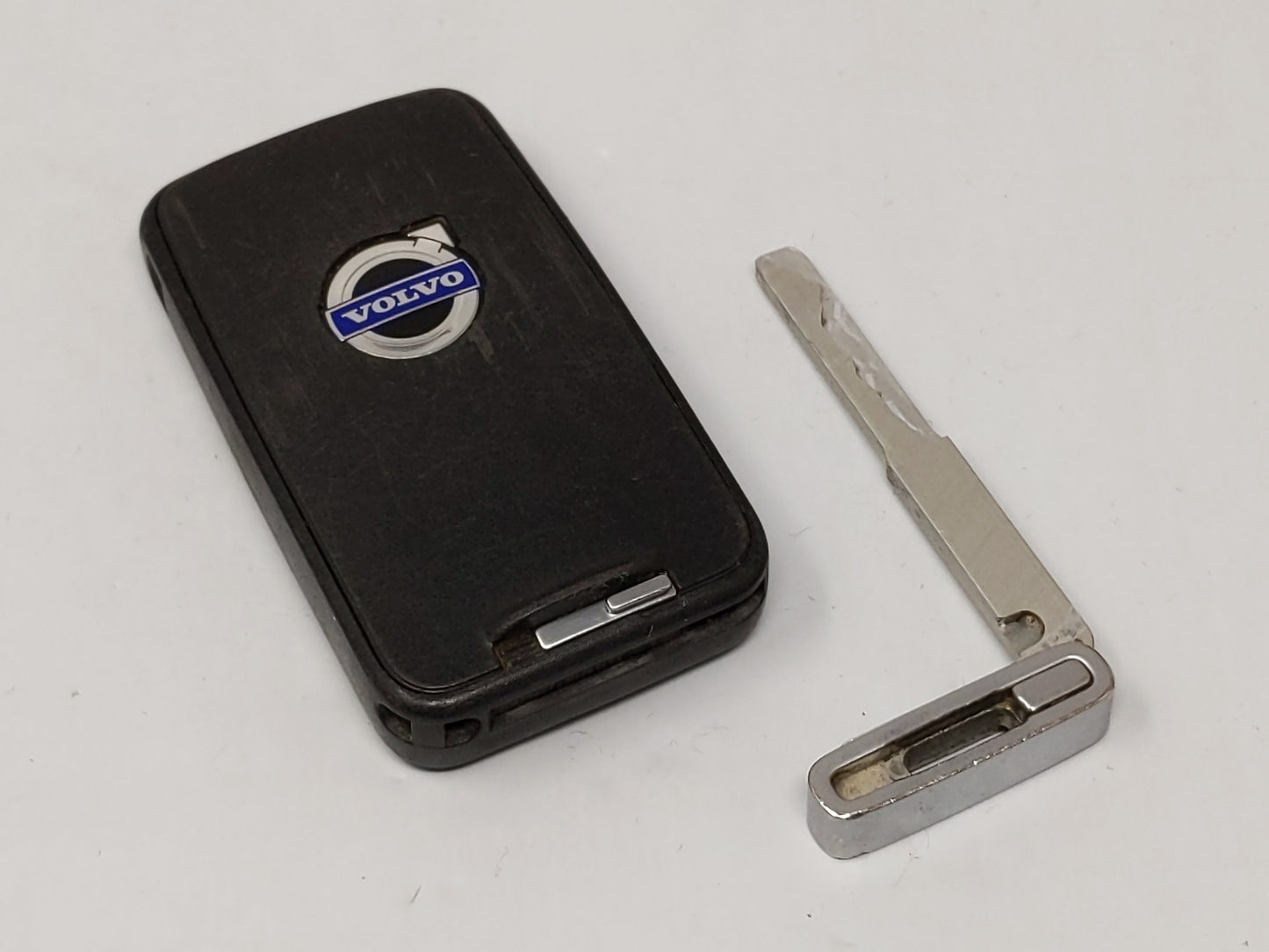 Volvo Keyless Entry Remote Kr55wk49264 5wk49264 30659607 5 Buttons - Oemusedautoparts1.com