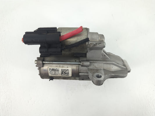 2003-2012 Ford Focus Car Starter Motor Solenoid OEM P/N:BB5T-11000-AA Fits OEM Used Auto Parts