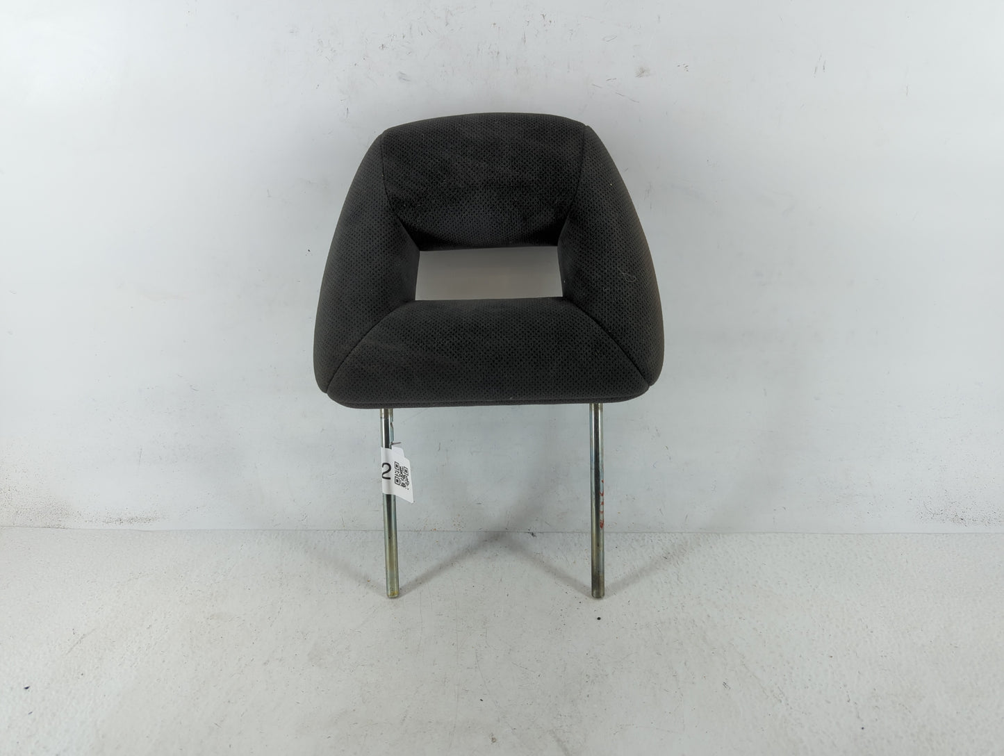 2001-2005 Honda Civic Headrest Head Rest Front Driver Passenger Seat Fits Fits 2001 2002 2003 2004 2005 OEM Used Auto Parts - Oemusedautoparts1.com