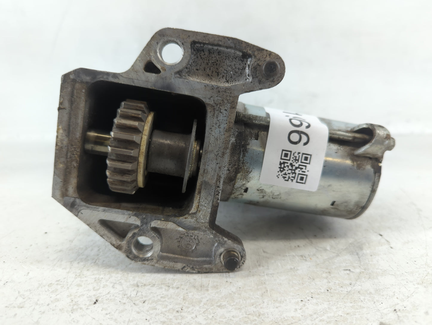 2005-2011 Mercury Mariner Car Starter Motor Solenoid OEM P/N:6L8T -11000-AA Fits Fits 2005 2006 2007 2008 2009 2010 2011 OEM Used Auto Parts - Oemusedautoparts1.com