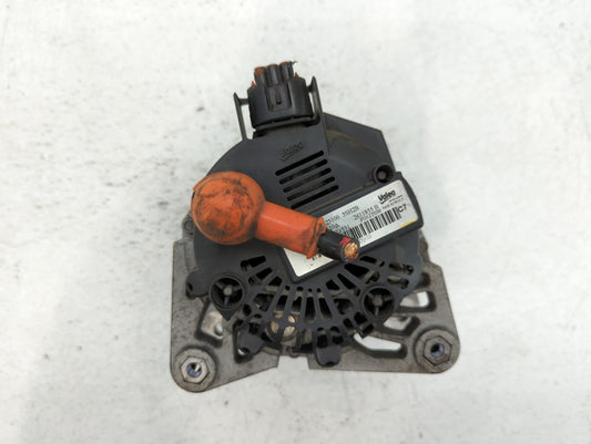 2013-2019 Nissan Sentra Alternator Replacement Generator Charging Assembly Engine OEM P/N:2611855 B 23100 3SH2B Fits OEM Used Auto Parts