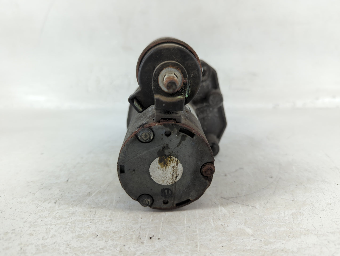 2011-2019 Dodge Journey Car Starter Motor Solenoid OEM P/N:04801839AC 428000 7201 Fits OEM Used Auto Parts - Oemusedautoparts1.com