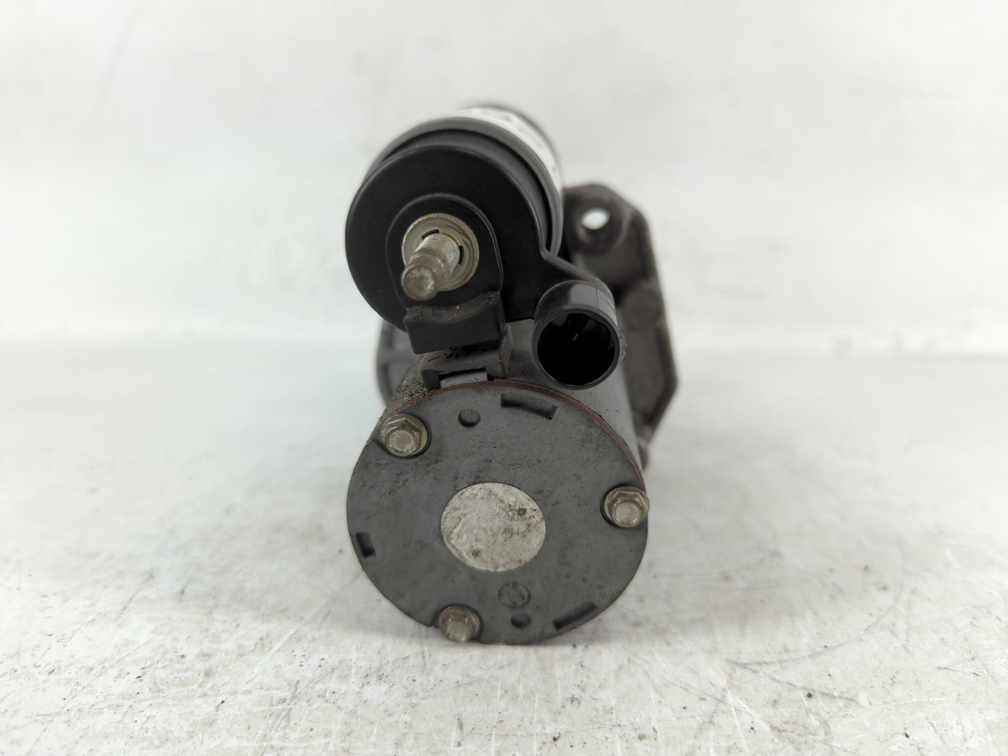 2017-2022 Dodge Challenger Car Starter Motor Solenoid OEM P/N:56029852AB 428000-9301 Fits OEM Used Auto Parts - Oemusedautoparts1.com