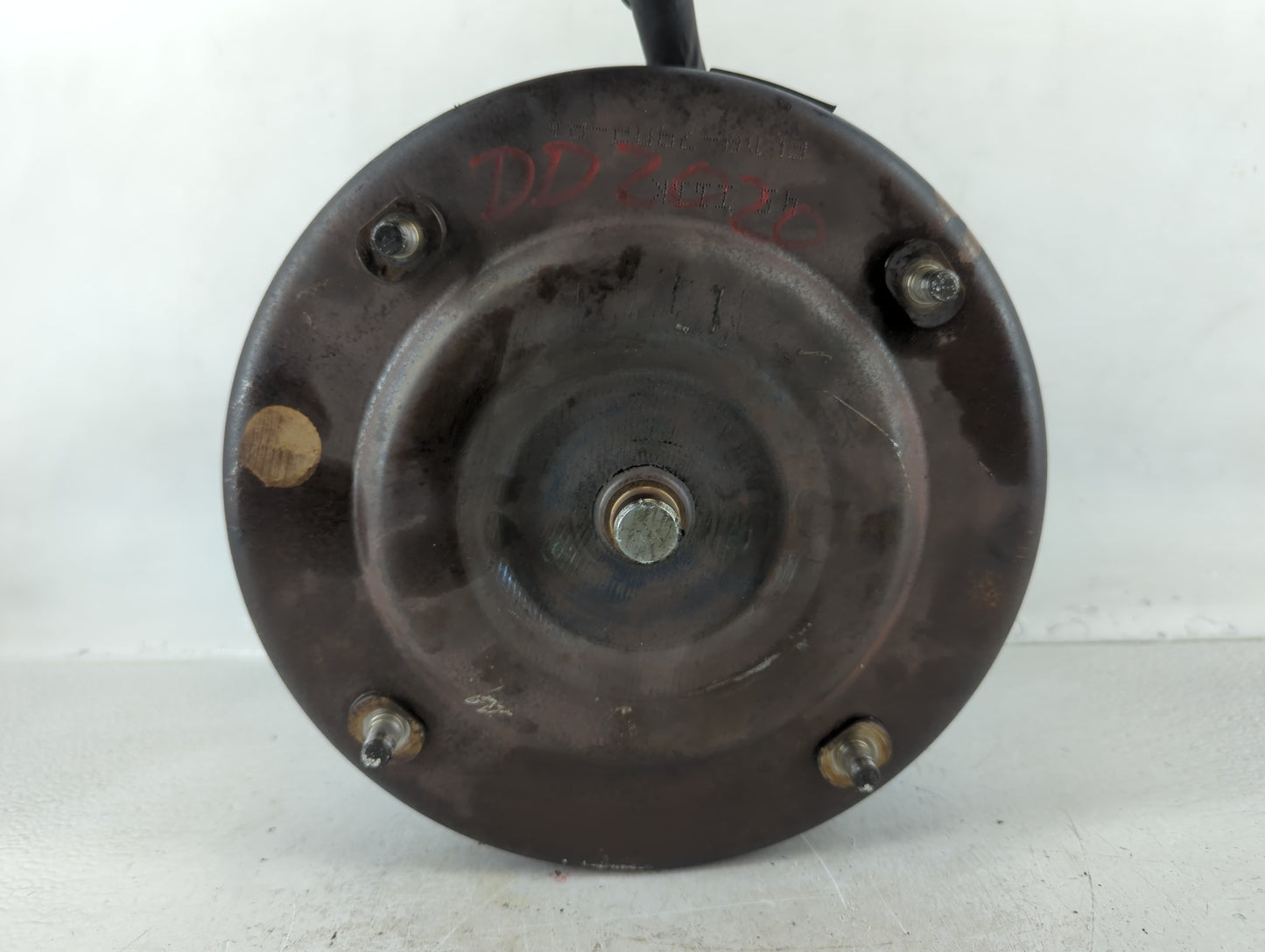 1996-1997 Mercury Sable Torque Converter Automatic Transmission OEM P/N:F6DP-7902-BA Fits Fits 1996 1997 OEM Used Auto Parts - Oemusedautoparts1.com