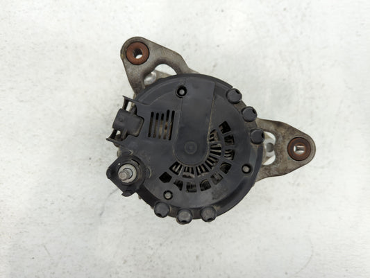 2013-2021 Chevrolet Trax Alternator Replacement Generator Charging Assembly Engine OEM P/N:13597226 Fits OEM Used Auto Parts