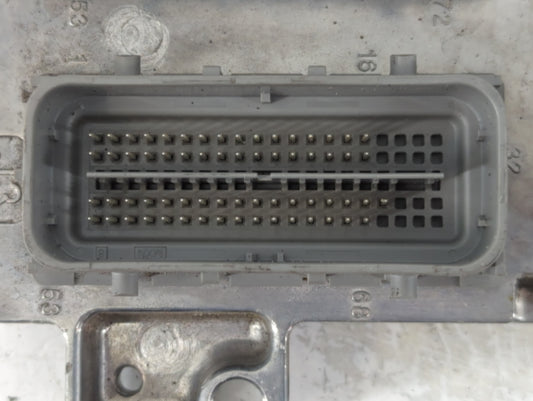 2012-2016 Chevrolet Cruze PCM Engine Control Computer ECU ECM PCU OEM P/N:E78 12668885 12668885 Fits OEM Used Auto Parts