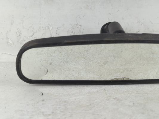 0 Toyota Camry Interior Rear View Mirror Replacement OEM P/N:E8011681 Fits OEM Used Auto Parts