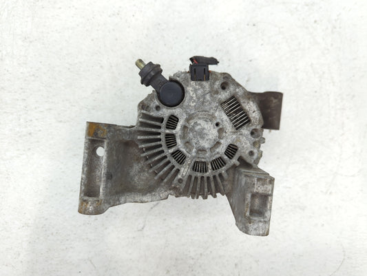 2010-2013 Mazda 3 Alternator Replacement Generator Charging Assembly Engine OEM P/N:A2TJ0791 A2T10731 Fits OEM Used Auto Parts