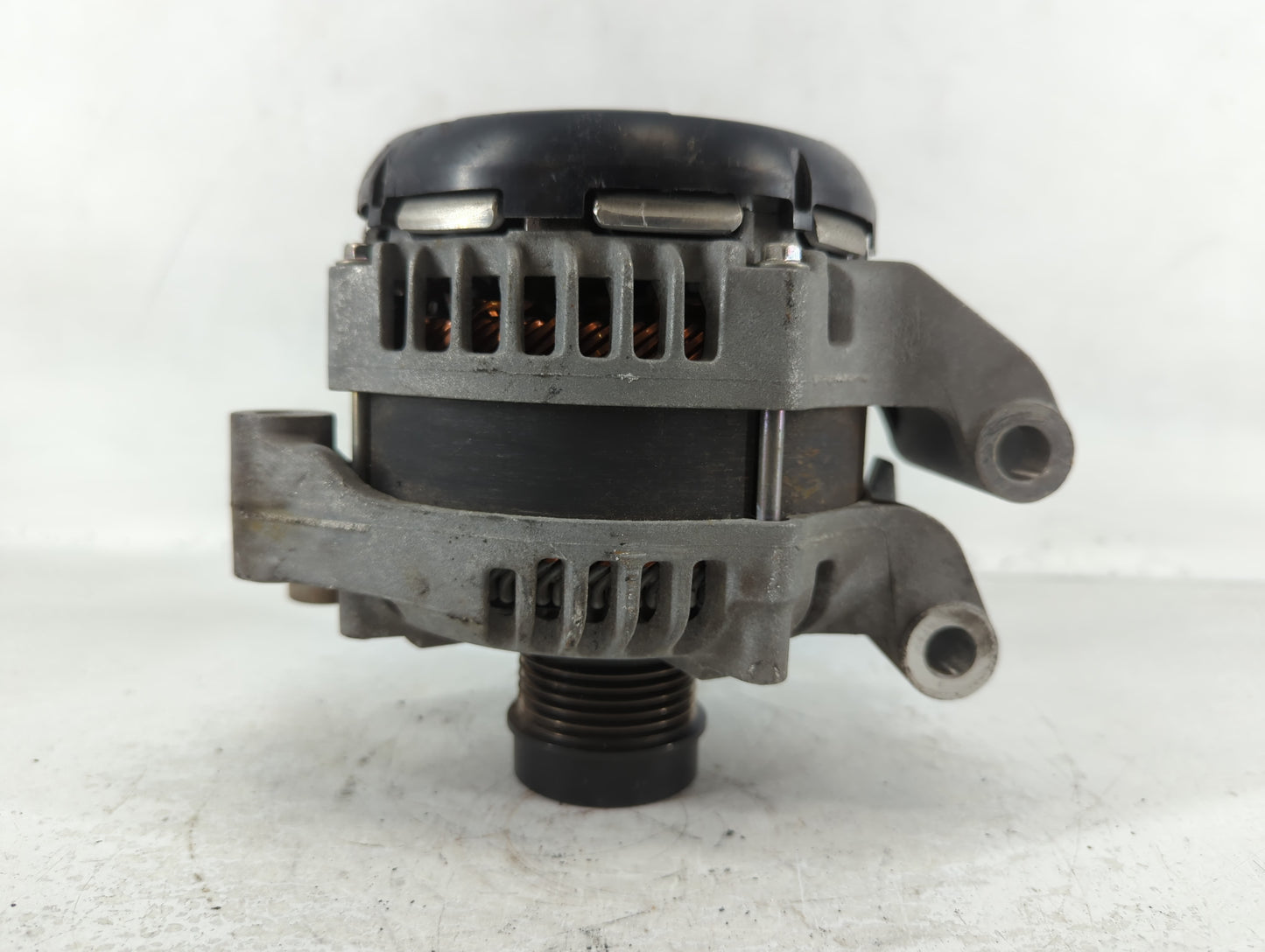 2013-2019 Ford Escape Alternator Replacement Generator Charging Assembly Engine OEM P/N:TN104210-6541 CJ5T-10300-GA Fits OEM Used Auto Parts - Oemusedautoparts1.com