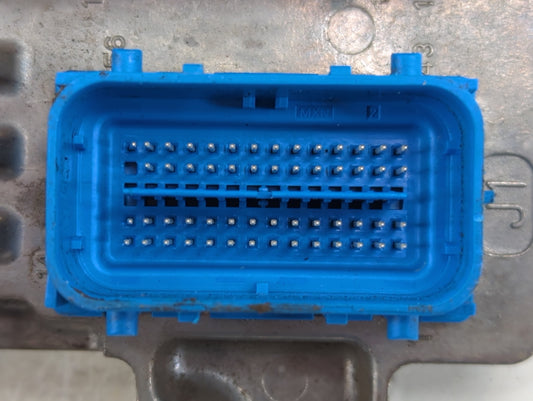 2012-2016 Chevrolet Cruze PCM Engine Control Computer ECU ECM PCU OEM P/N:12655499 12643636 Fits OEM Used Auto Parts