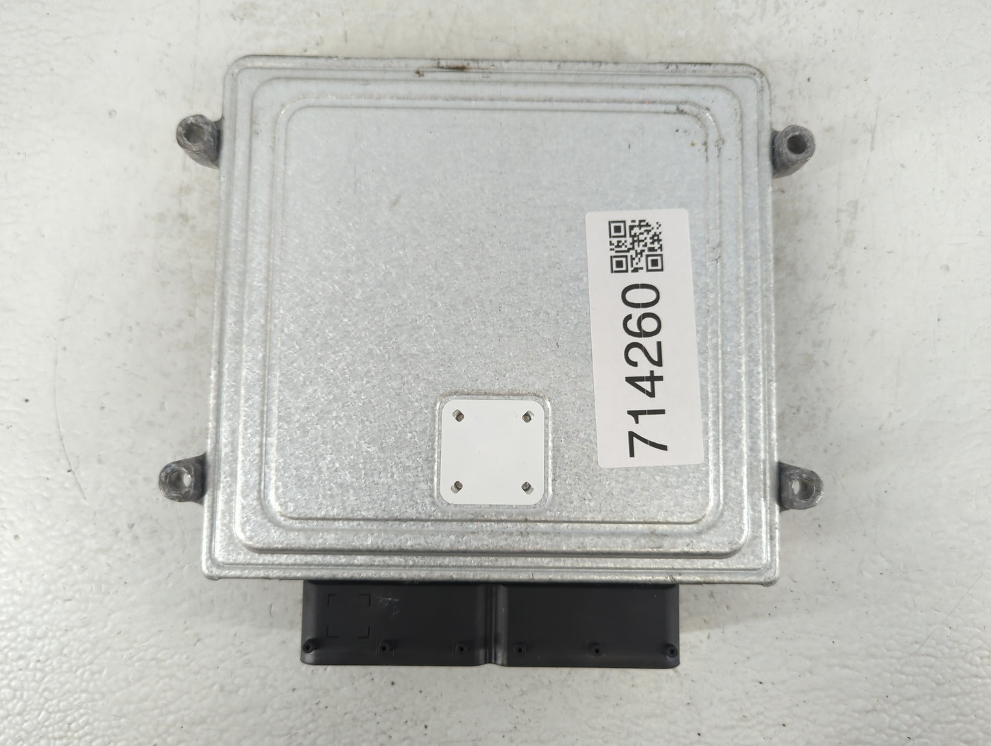 2018-2019 Kia Stinger PCM Engine Control Computer ECU ECM PCU OEM P/N:39130-2CAS2 39100-2CAS2 Fits Fits 2018 2019 OEM Used Auto Parts - Oemusedautoparts1.com