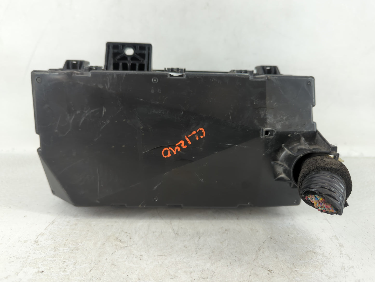 2012 Honda Odyssey Fusebox Fuse Box Panel Relay Module P/N:031R1072RB TK8-A011 Fits OEM Used Auto Parts - Oemusedautoparts1.com