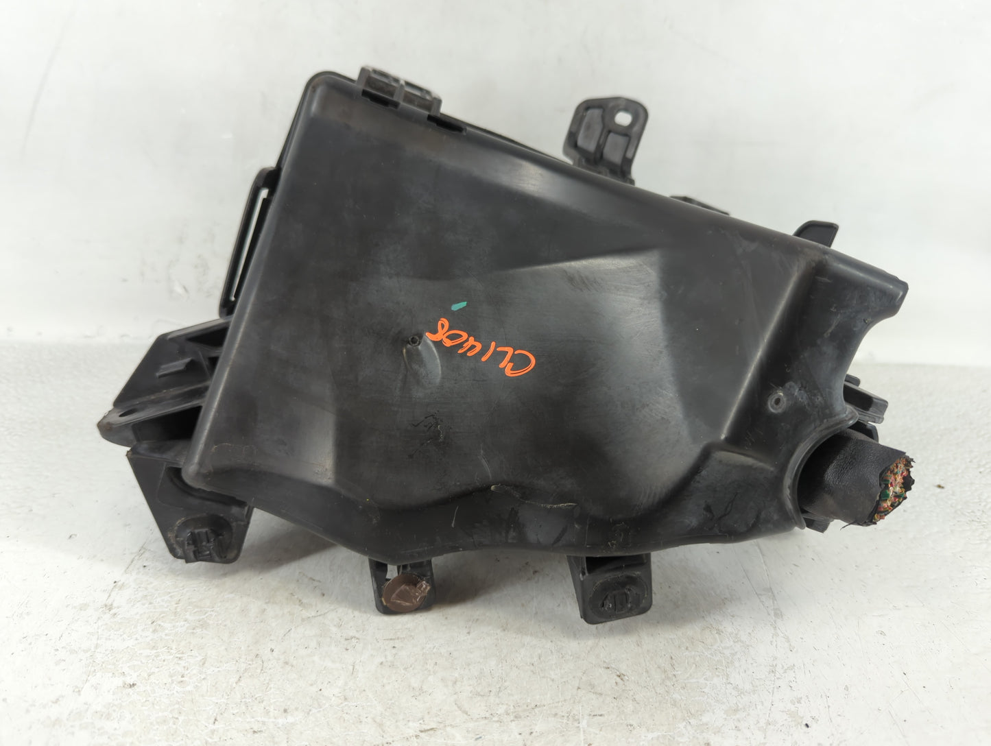 2015 Subaru Legacy Fusebox Fuse Box Panel Relay Module P/N:MB504300B Fits OEM Used Auto Parts - Oemusedautoparts1.com