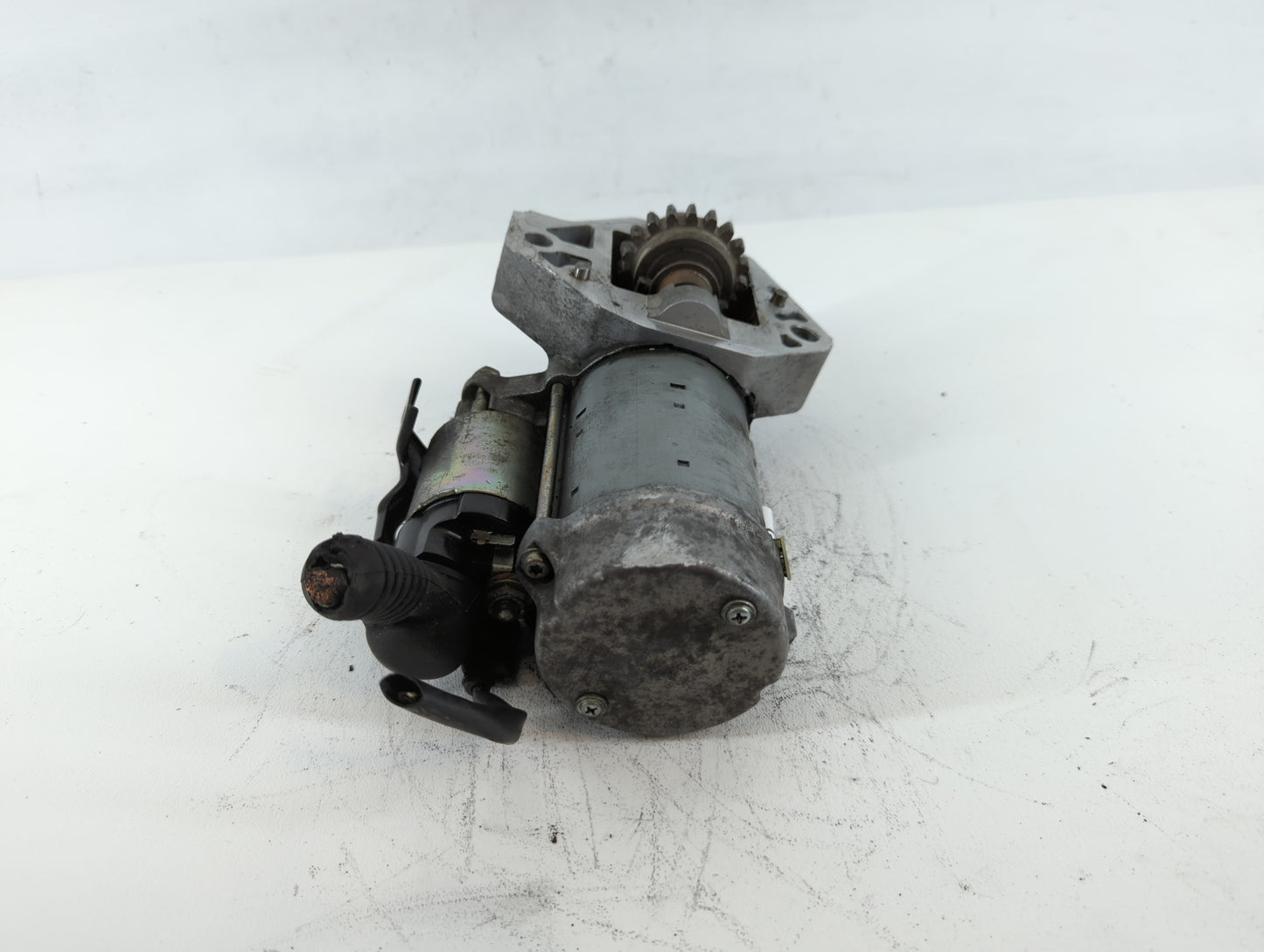 2014-2017 Honda Odyssey Car Starter Motor Solenoid OEM Fits Fits 2012 2013 2014 2015 2016 2017 2018 2019 2020 OEM Used Auto Parts - Oemusedautoparts1.com