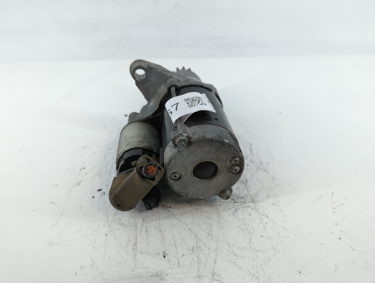 2005-2018 Toyota Avalon Car Starter Motor Solenoid OEM P/N:28100-0A010 Fits OEM Used Auto Parts - Oemusedautoparts1.com