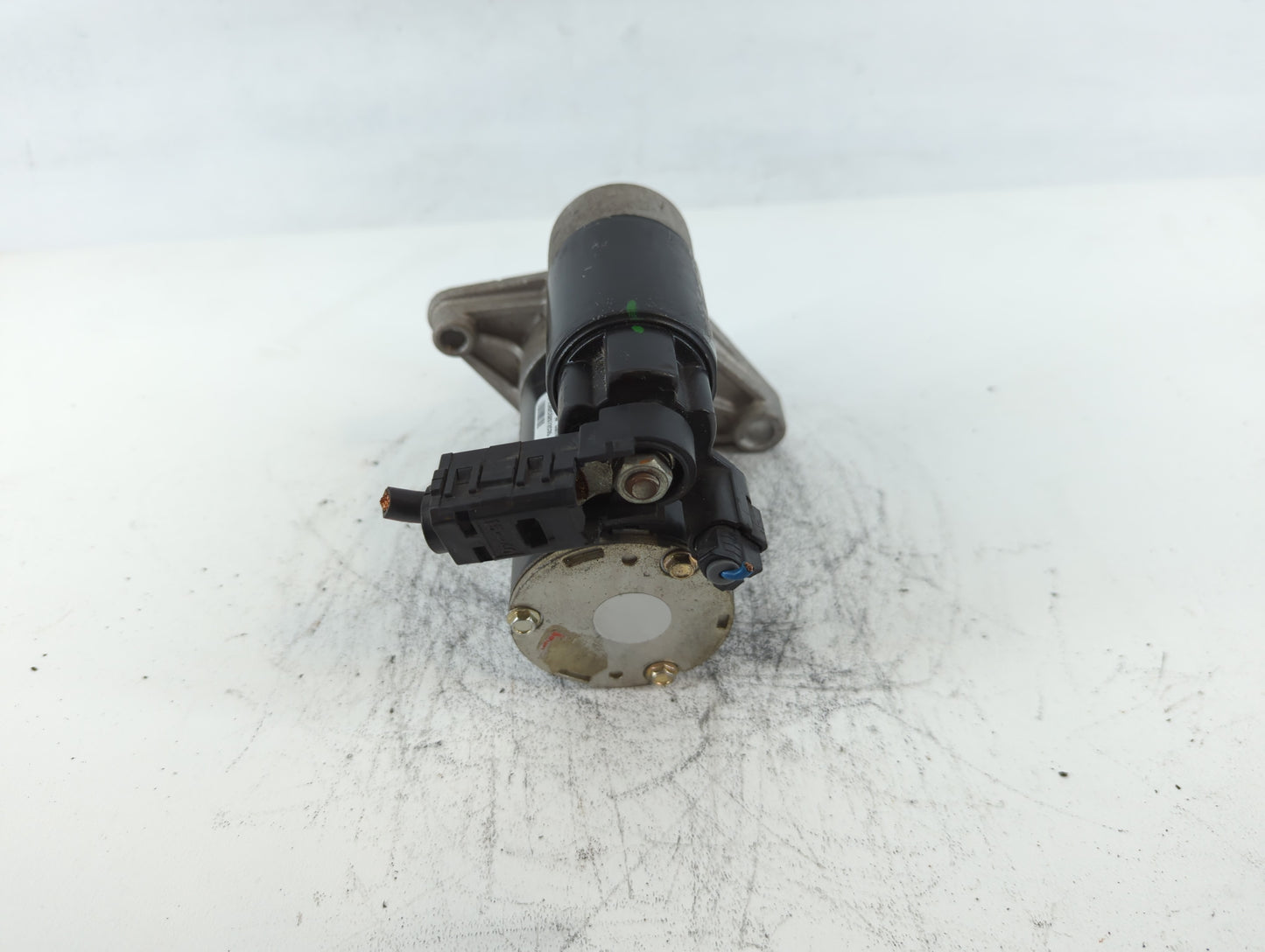 2015-2022 Toyota Corolla Car Starter Motor Solenoid OEM P/N:428000-9020 28100-0T340 Fits OEM Used Auto Parts - Oemusedautoparts1.com