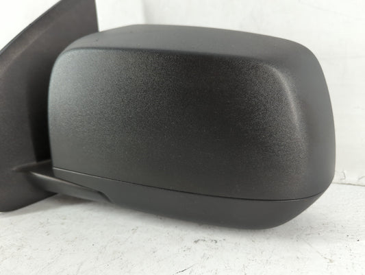 2019-2022 Toyota Corolla Side Mirror Replacement Driver Left View Door Mirror P/N:1702-1000 Fits Fits 2019 2020 2021 2022 OEM Used Auto Parts