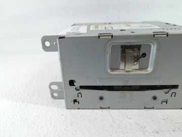 2014-2016 Chevrolet Malibu Radio AM FM Cd Player Receiver Replacement P/N:23284461 Fits Fits 2014 2015 2016 OEM Used Auto Parts