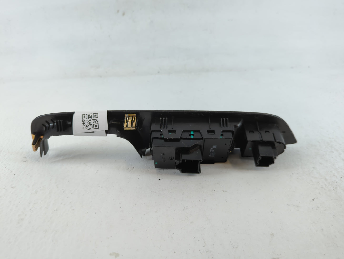 2010-2017 Chevrolet Equinox Master Power Window Switch Replacement Driver Side Left P/N:321480 20917599 Fits OEM Used Auto Parts - Oemusedautoparts1.com