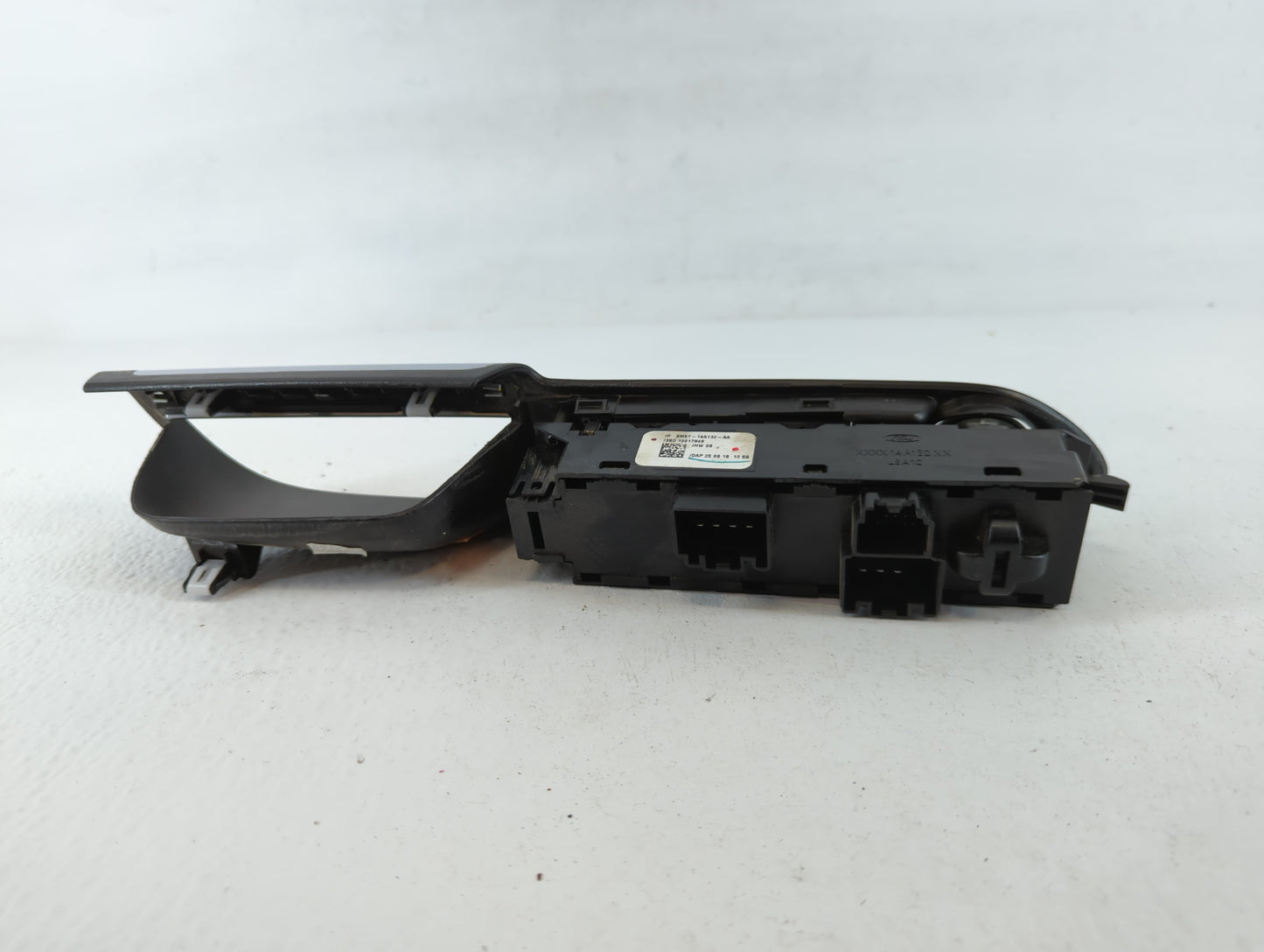 2013-2019 Ford Escape Master Power Window Switch Replacement Driver Side Left P/N:BM5T-14A132-AA Fits OEM Used Auto Parts - Oemusedautoparts1.com