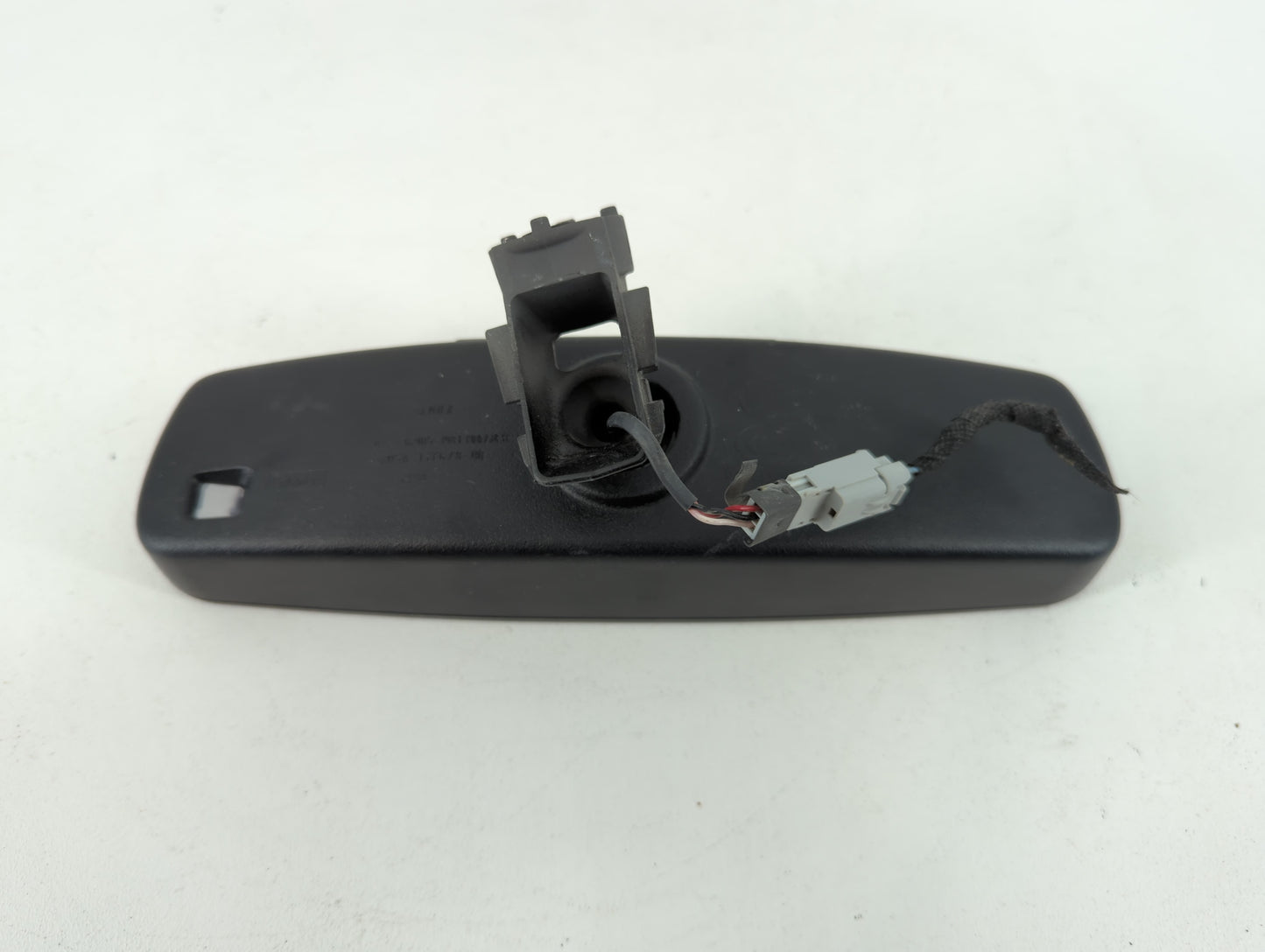 2017-2019 Ford Escape Interior Rear View Mirror Replacement OEM P/N:E11046532 E11026532 Fits Fits 2015 2016 2017 2018 2019 OEM Used Auto Parts - Oemusedautoparts1.com