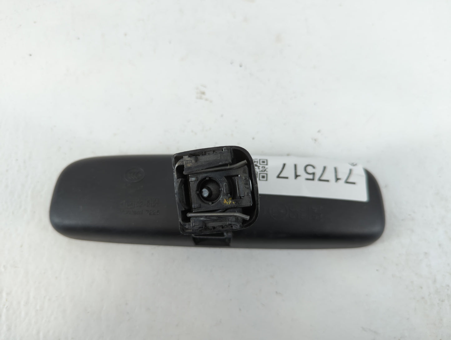 2005-2016 Honda Cr-V Interior Rear View Mirror Replacement OEM P/N:A047171 Fits OEM Used Auto Parts - Oemusedautoparts1.com