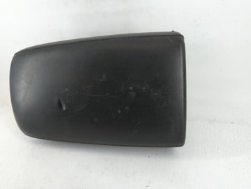 2011 Nissan Murano Center Console Armrest Cover Lid Fits OEM Used Auto Parts