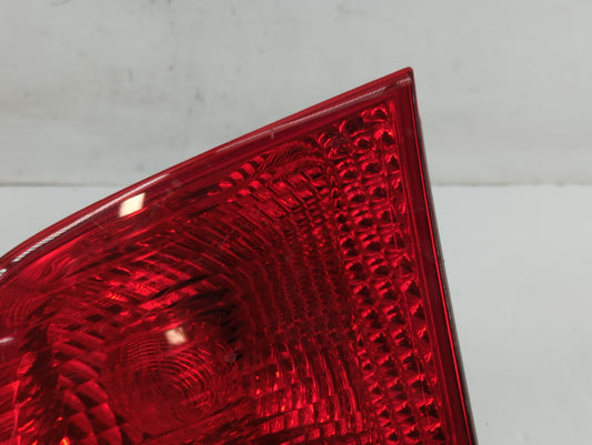 2005-2008 Audi A4 Tail Light Assembly Passenger Right OEM P/N:965 160 Fits Fits 2005 2006 2007 2008 OEM Used Auto Parts